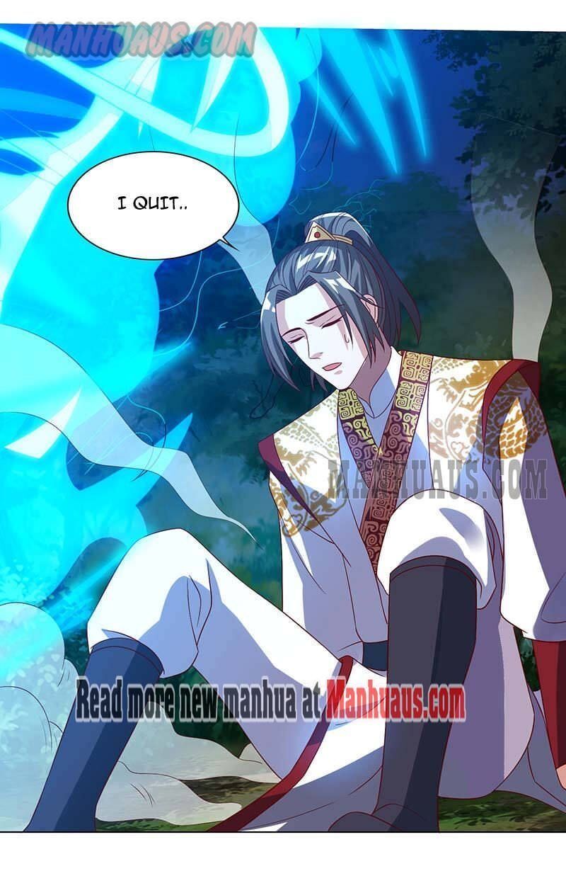 Reborn 80000 years chapter 73 - page 25