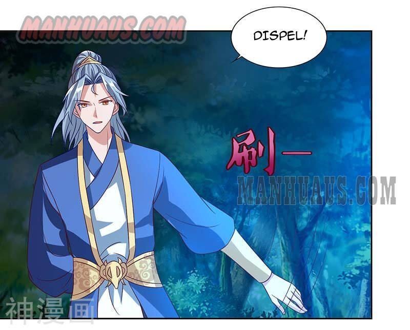 Reborn 80000 years chapter 73 - page 26