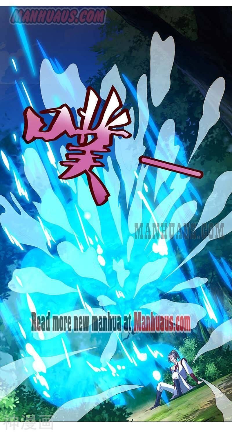 Reborn 80000 years chapter 73 - page 27