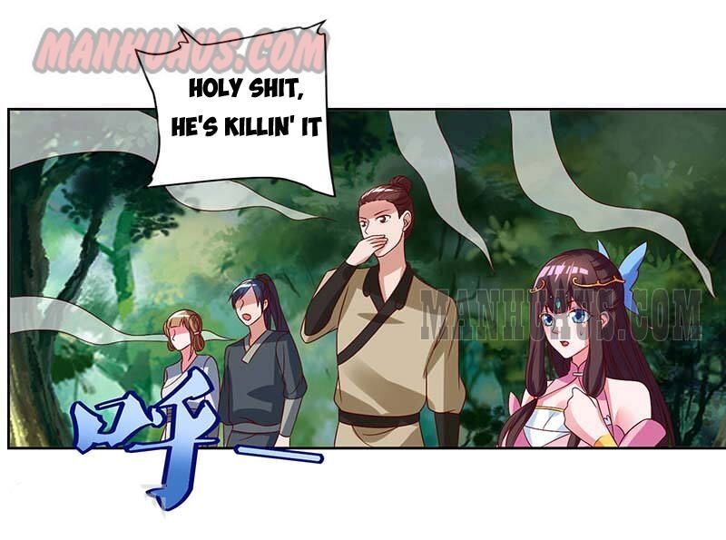 Reborn 80000 years chapter 73 - page 28