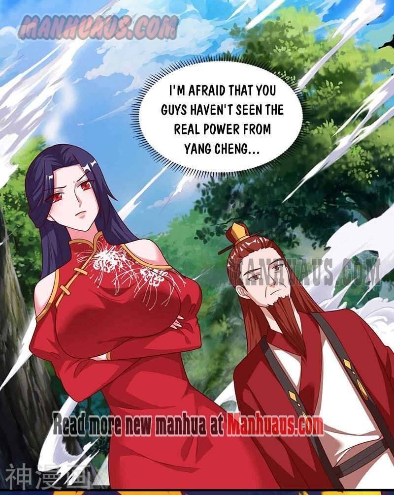Reborn 80000 years chapter 73 - page 3