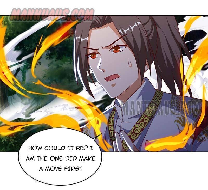 Reborn 80000 years chapter 73 - page 5