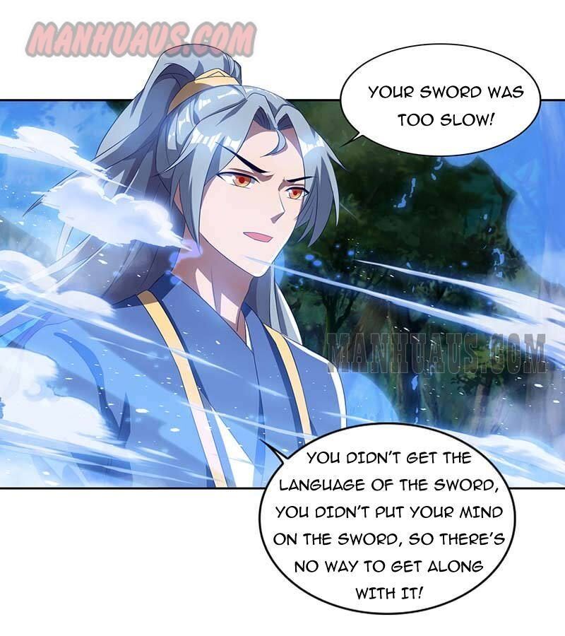 Reborn 80000 years chapter 73 - page 6