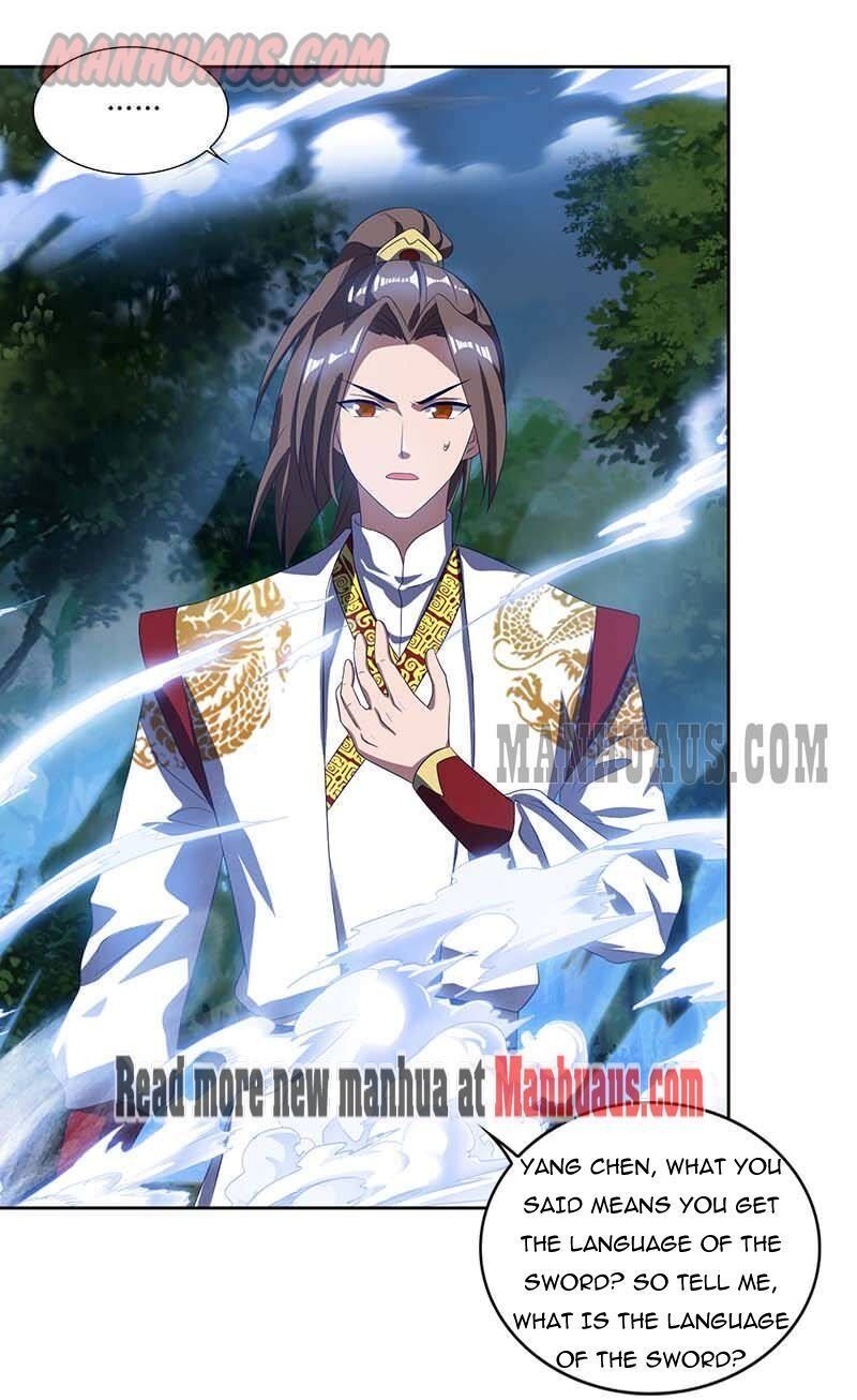 Reborn 80000 years chapter 73 - page 7