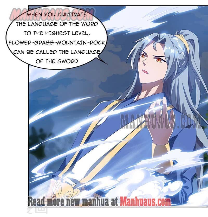 Reborn 80000 years chapter 73 - page 8