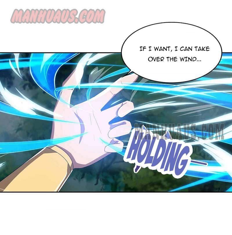 Reborn 80000 years chapter 73 - page 9