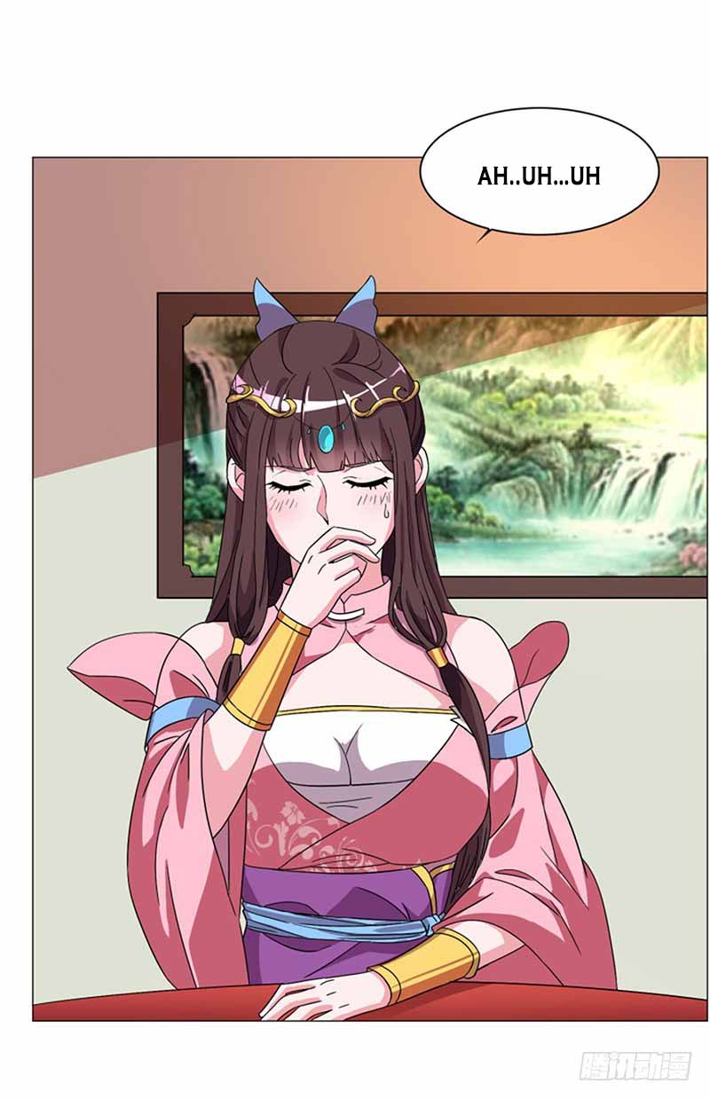 Reborn 80000 years chapter 20 - page 15