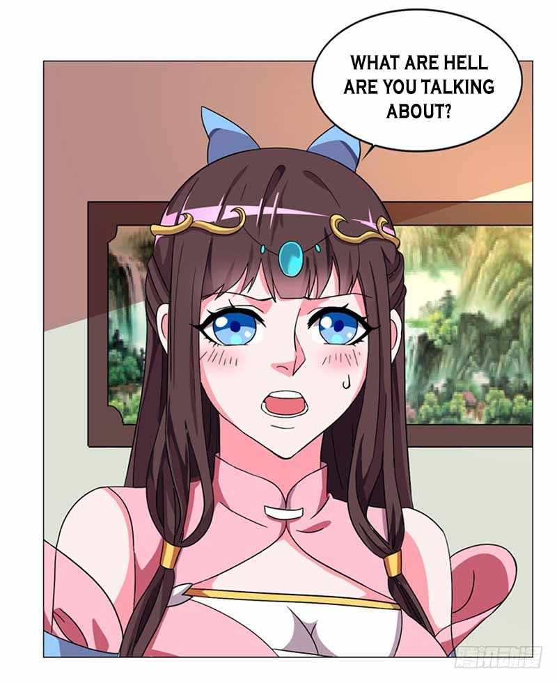 Reborn 80000 years chapter 20 - page 18
