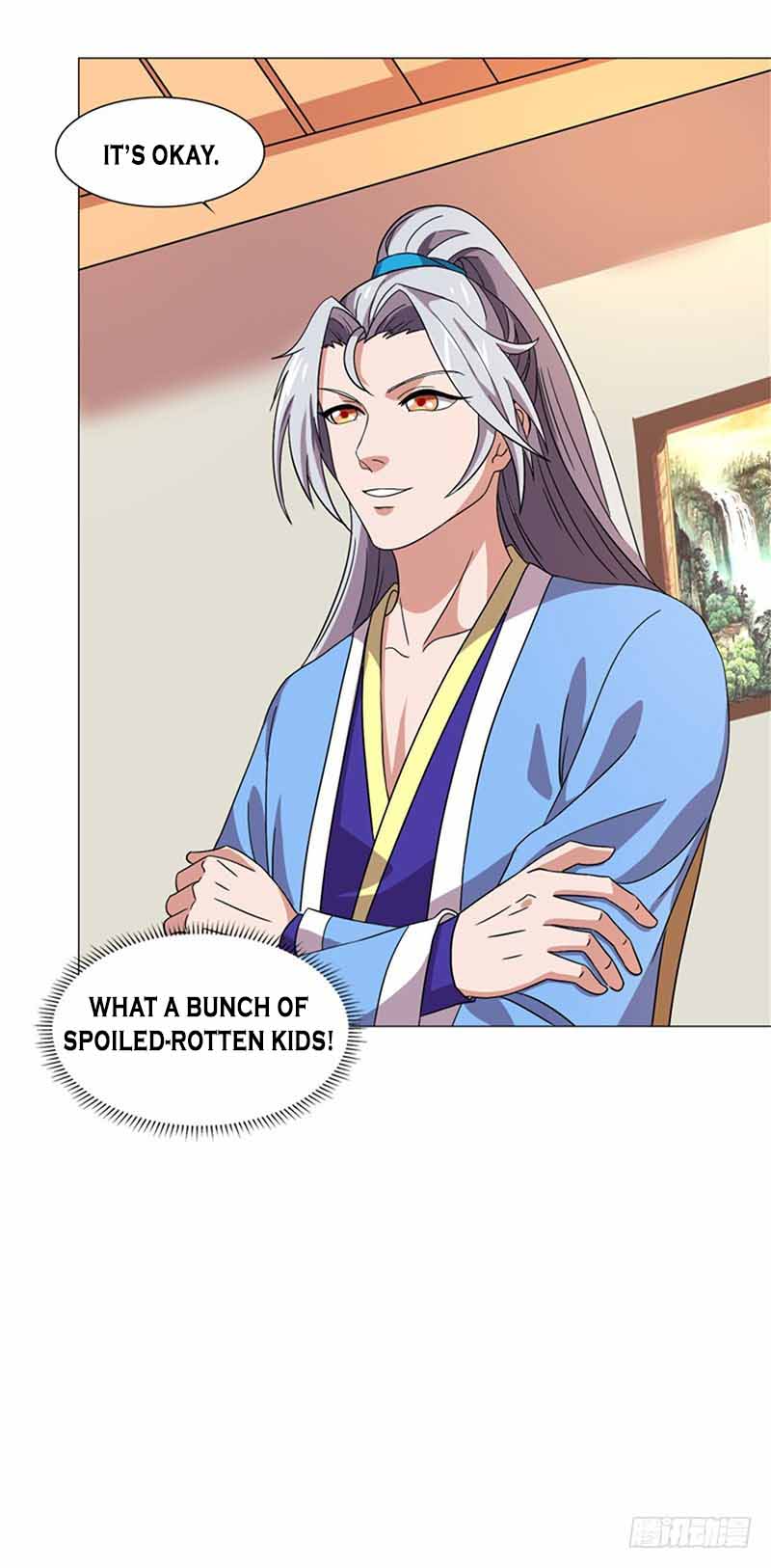Reborn 80000 years chapter 20 - page 20