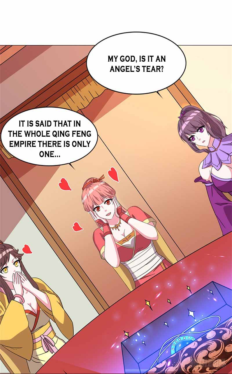 Reborn 80000 years chapter 20 - page 23
