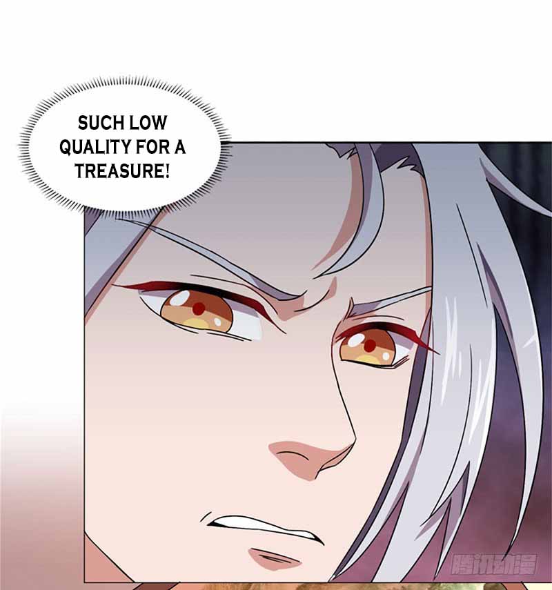 Reborn 80000 years chapter 20 - page 27
