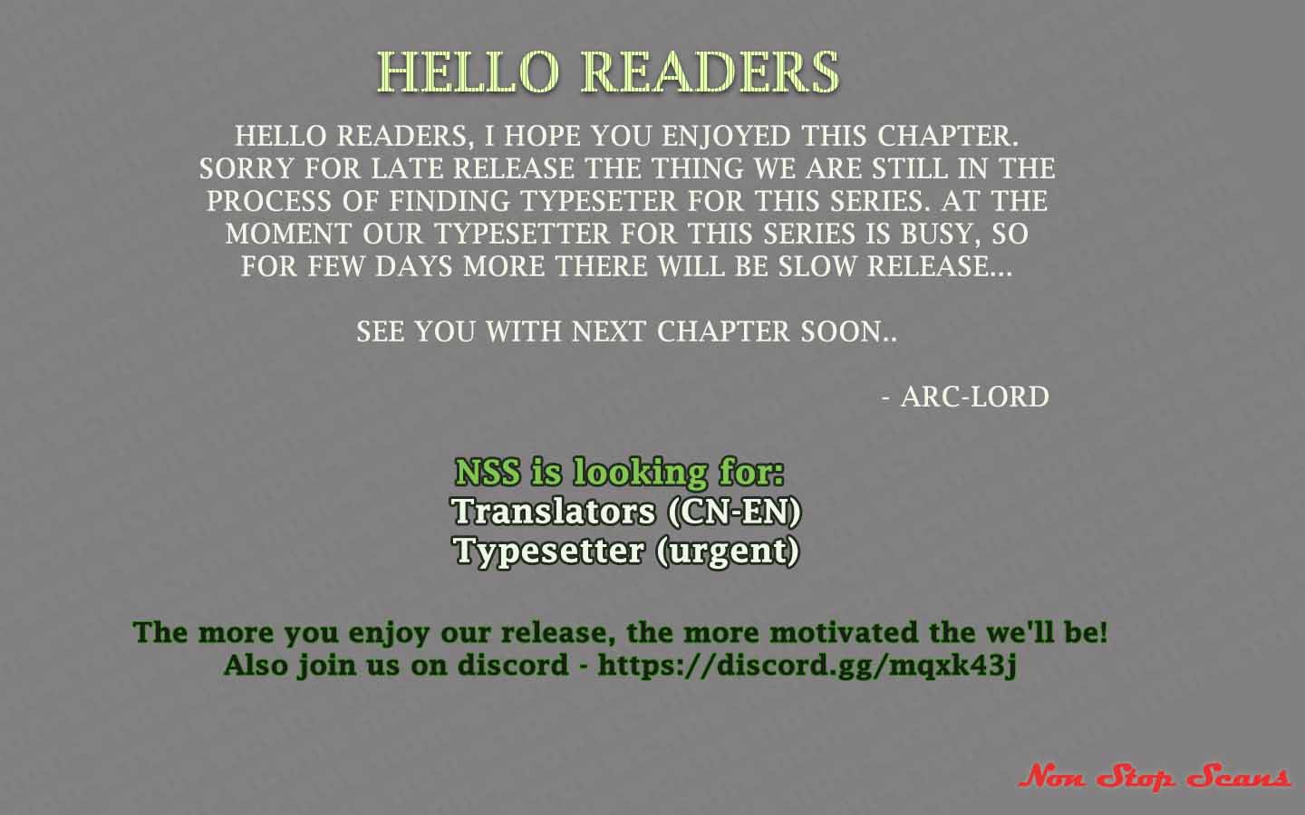 Reborn 80000 years chapter 20 - page 29