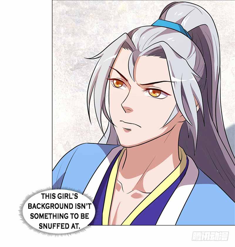 Reborn 80000 years chapter 20 - page 8