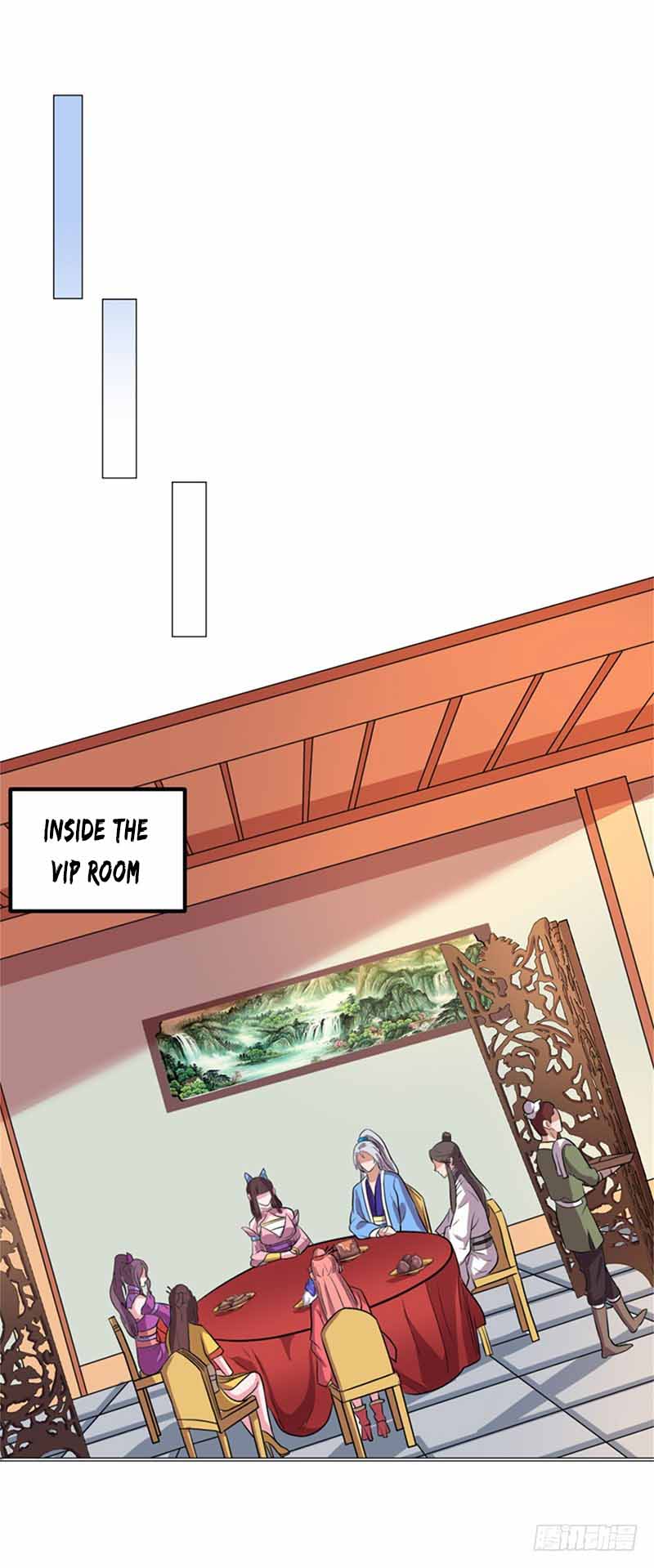 Reborn 80000 years chapter 20 - page 9