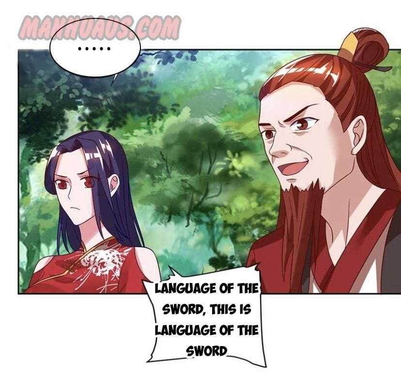 Reborn 80000 years chapter 74 - page 1
