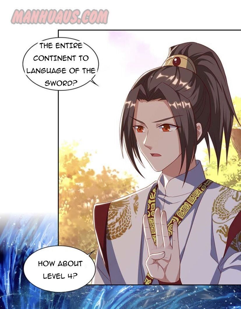 Reborn 80000 years chapter 74 - page 11