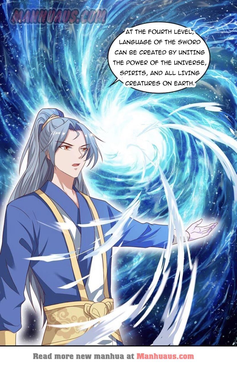 Reborn 80000 years chapter 74 - page 12