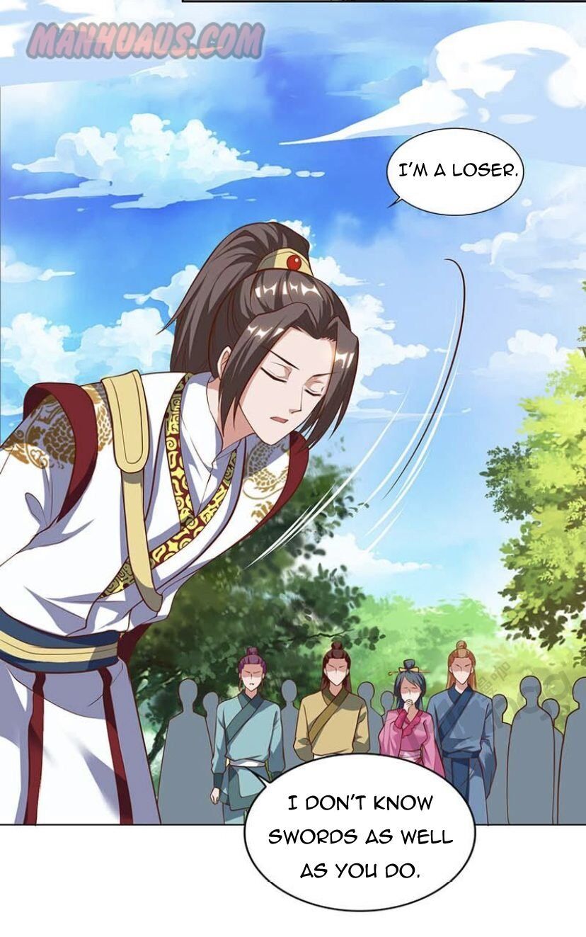 Reborn 80000 years chapter 74 - page 15