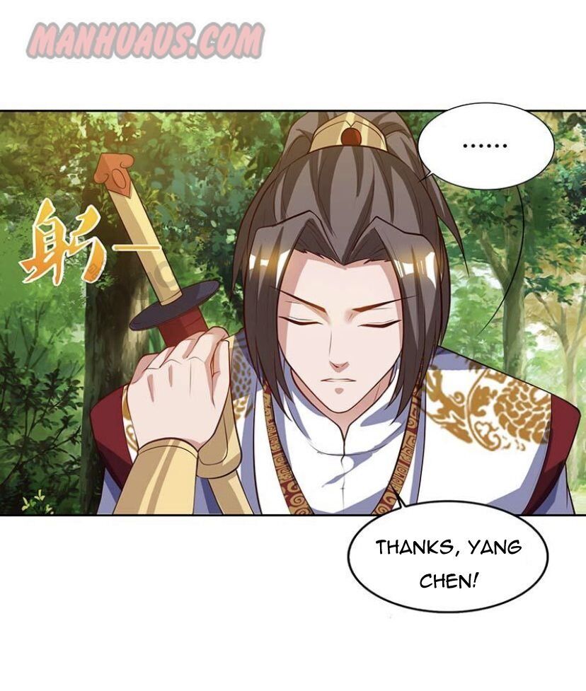 Reborn 80000 years chapter 74 - page 21