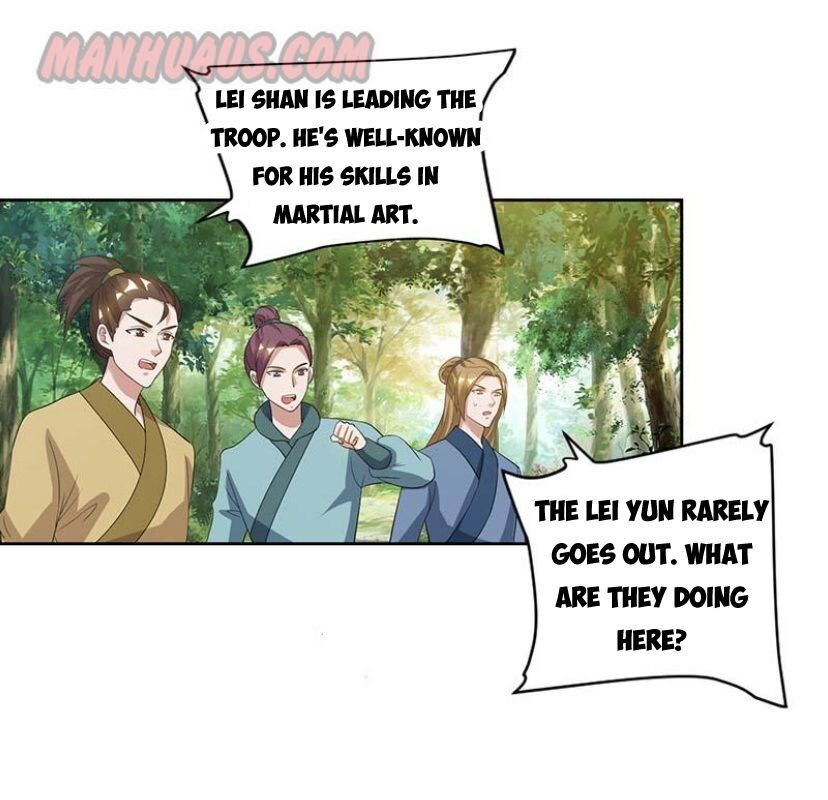 Reborn 80000 years chapter 74 - page 25