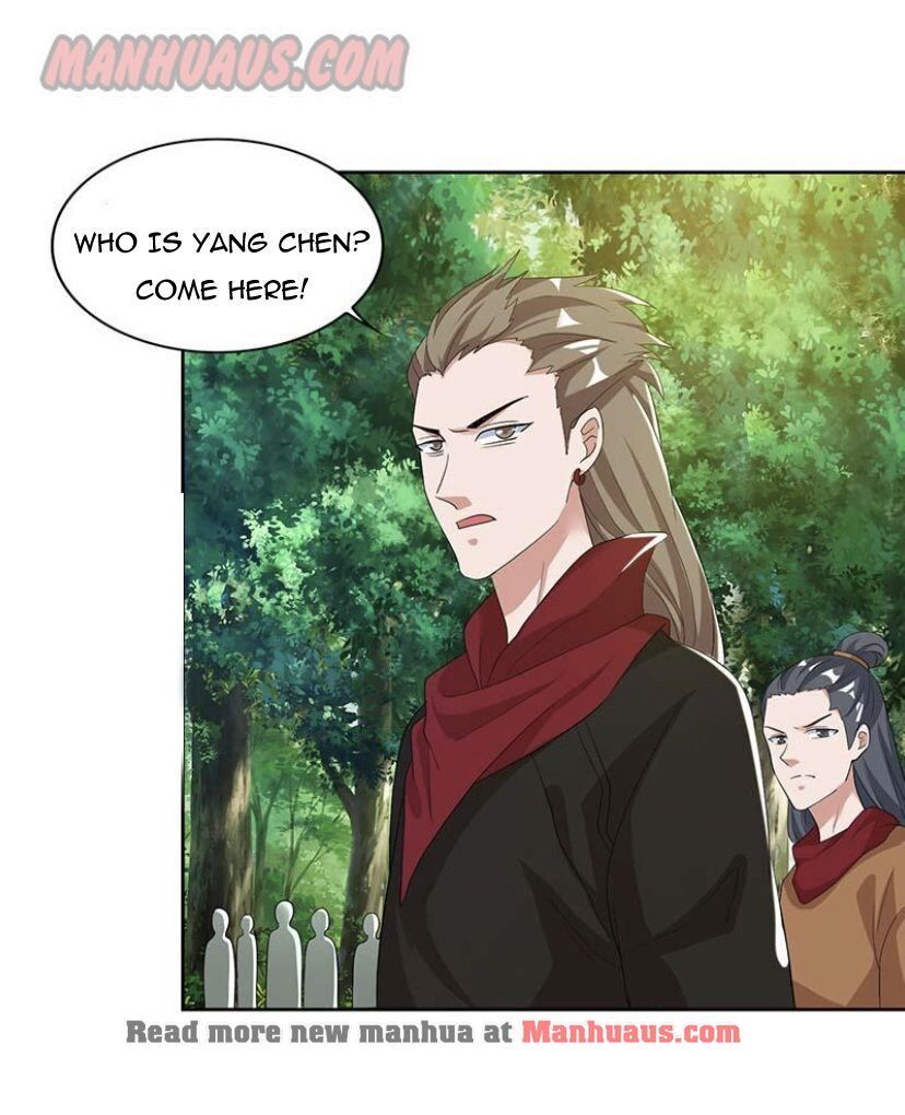 Reborn 80000 years chapter 74 - page 26