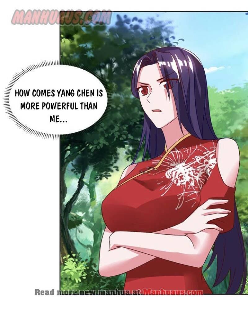 Reborn 80000 years chapter 74 - page 3