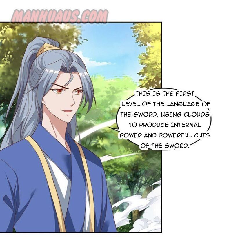 Reborn 80000 years chapter 74 - page 5