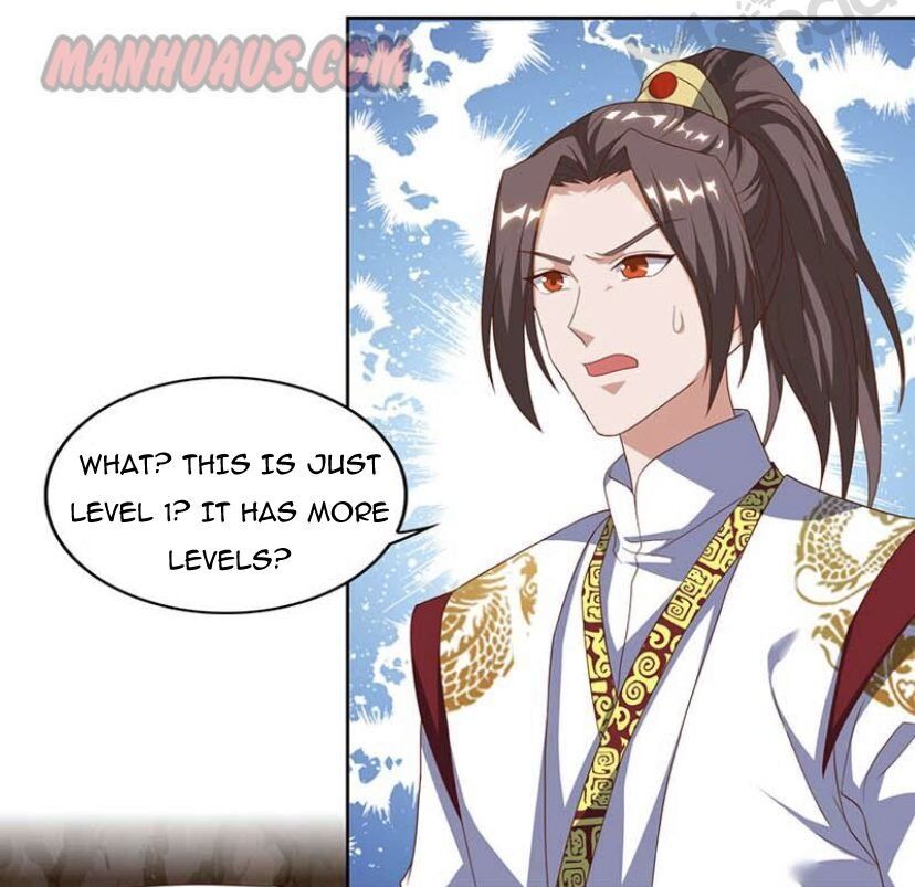 Reborn 80000 years chapter 74 - page 6
