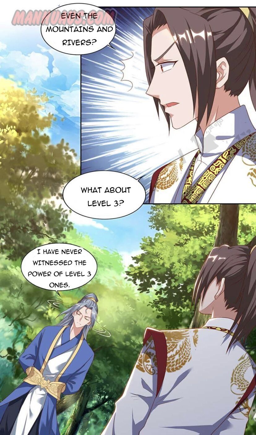 Reborn 80000 years chapter 74 - page 8