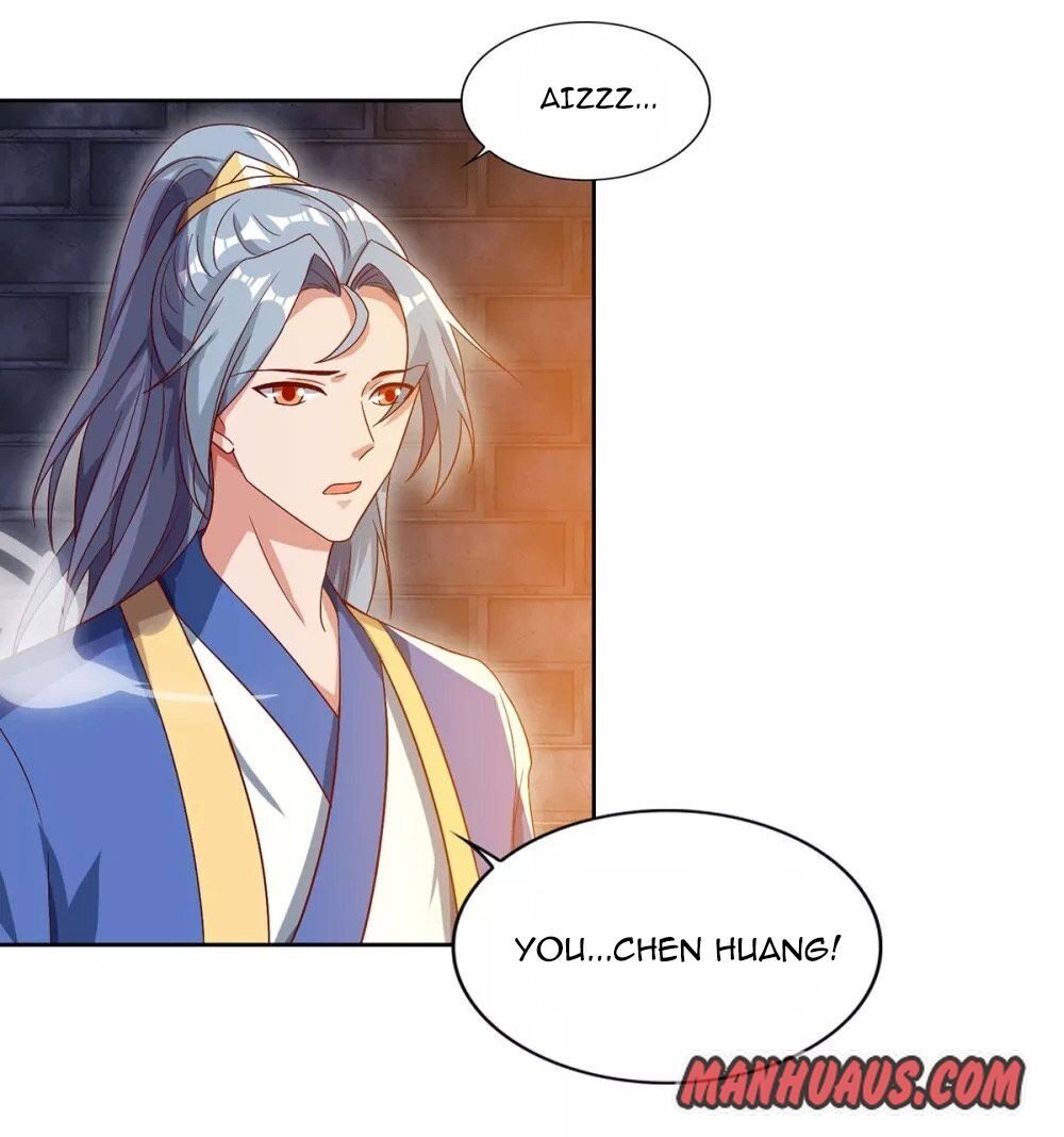 Reborn 80000 years chapter 83 - page 5