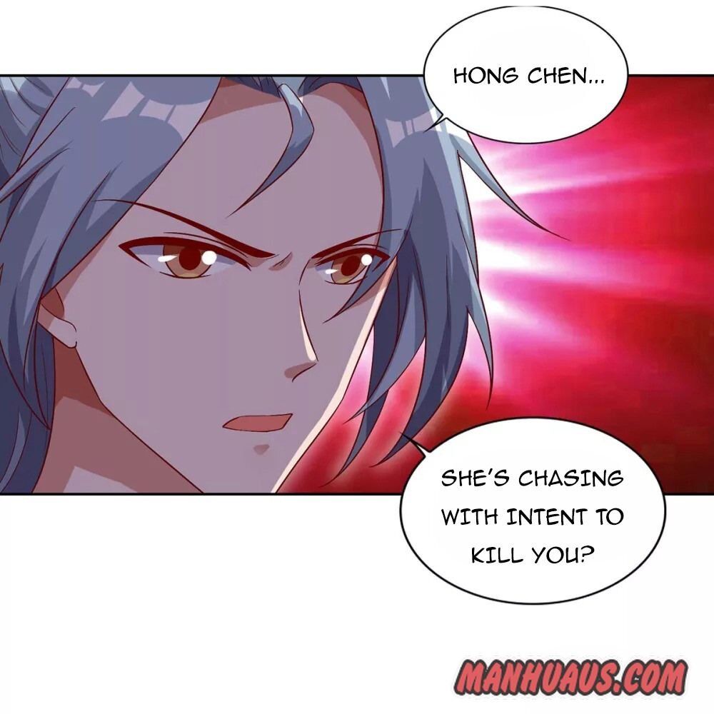 Reborn 80000 years chapter 83 - page 7
