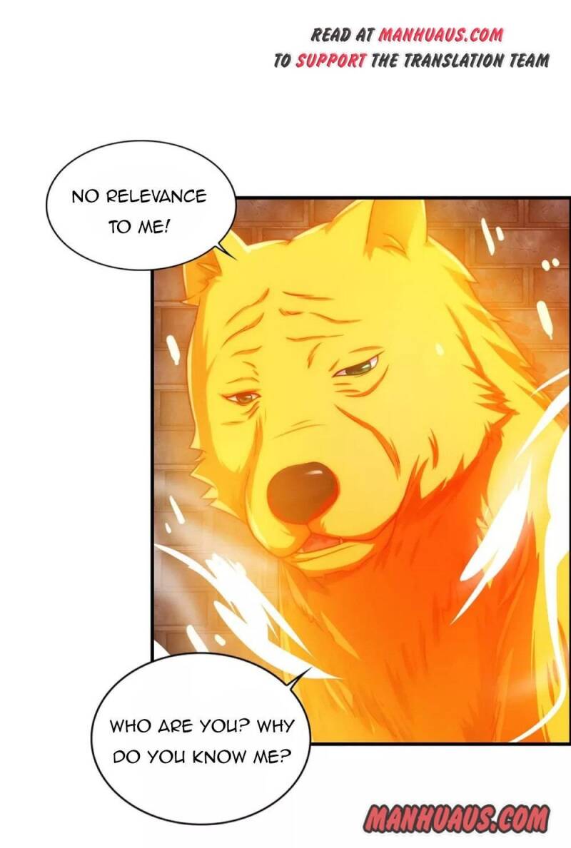 Reborn 80000 years chapter 83 - page 8