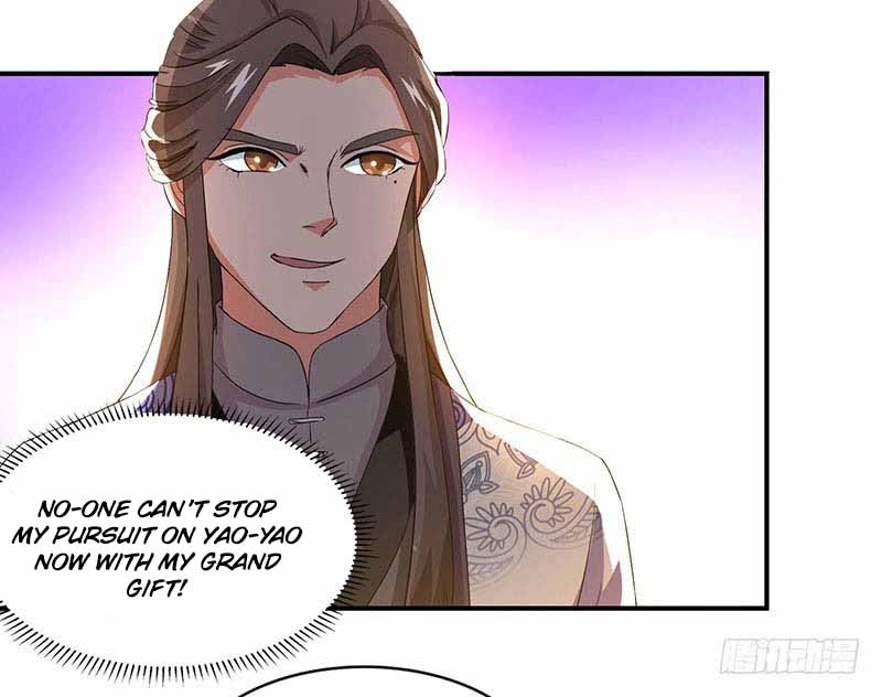 Reborn 80000 years chapter 21 - page 10