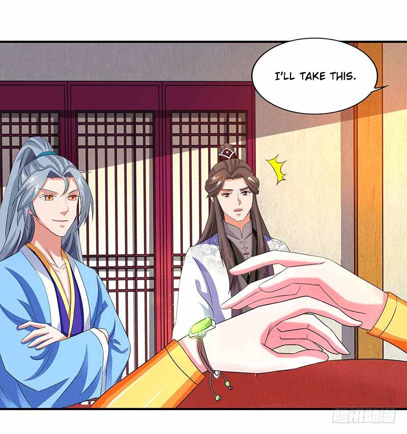 Reborn 80000 years chapter 21 - page 12