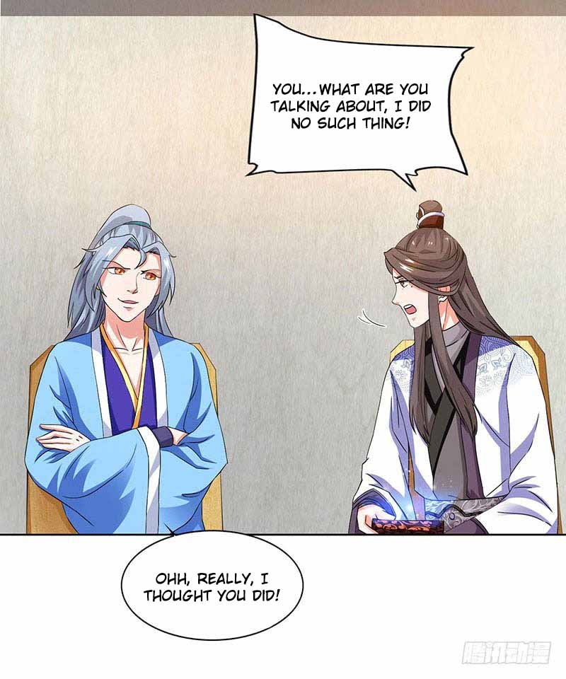Reborn 80000 years chapter 21 - page 16
