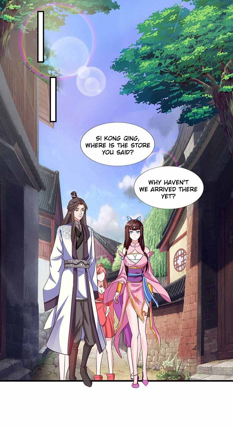Reborn 80000 years chapter 21 - page 23
