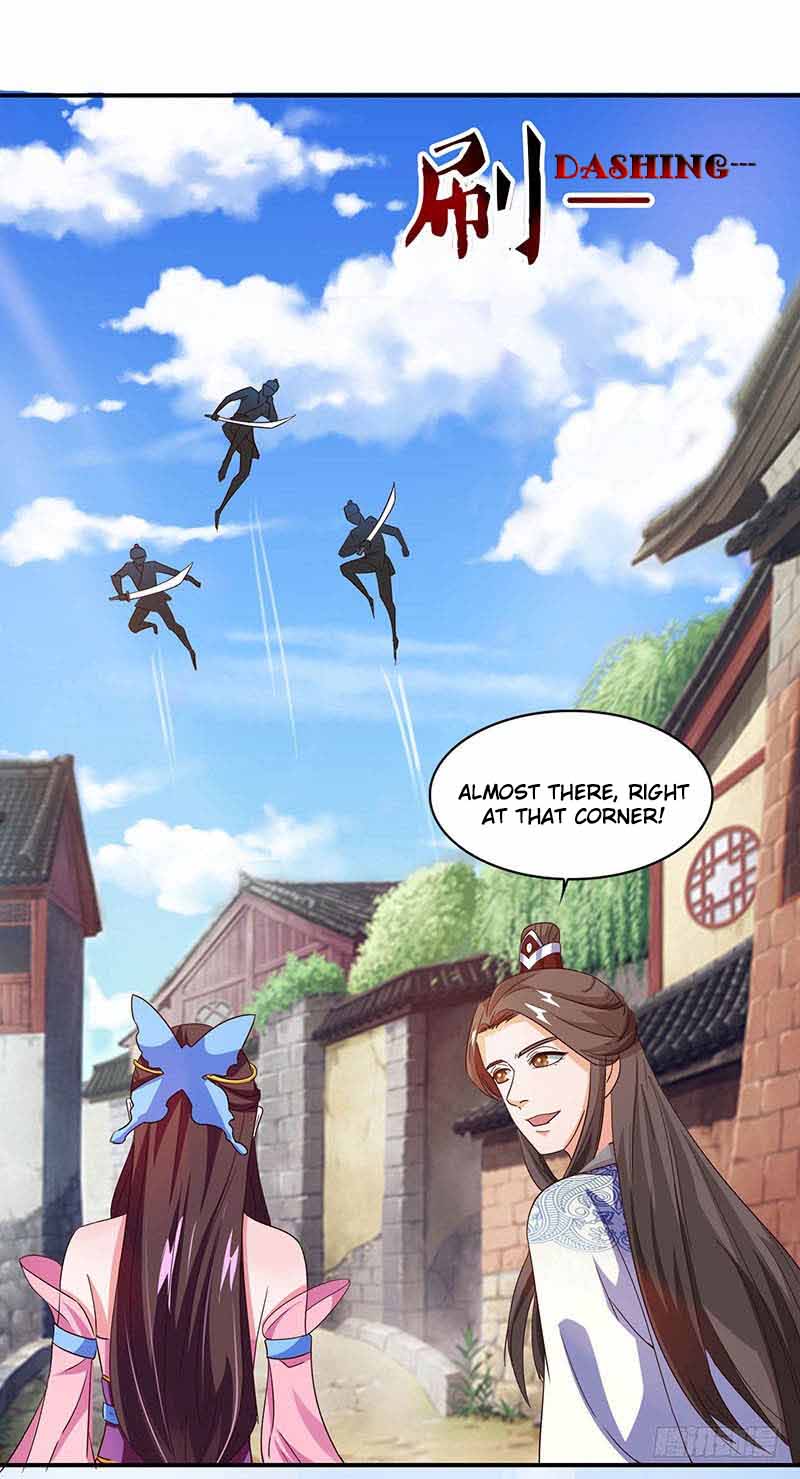 Reborn 80000 years chapter 21 - page 24