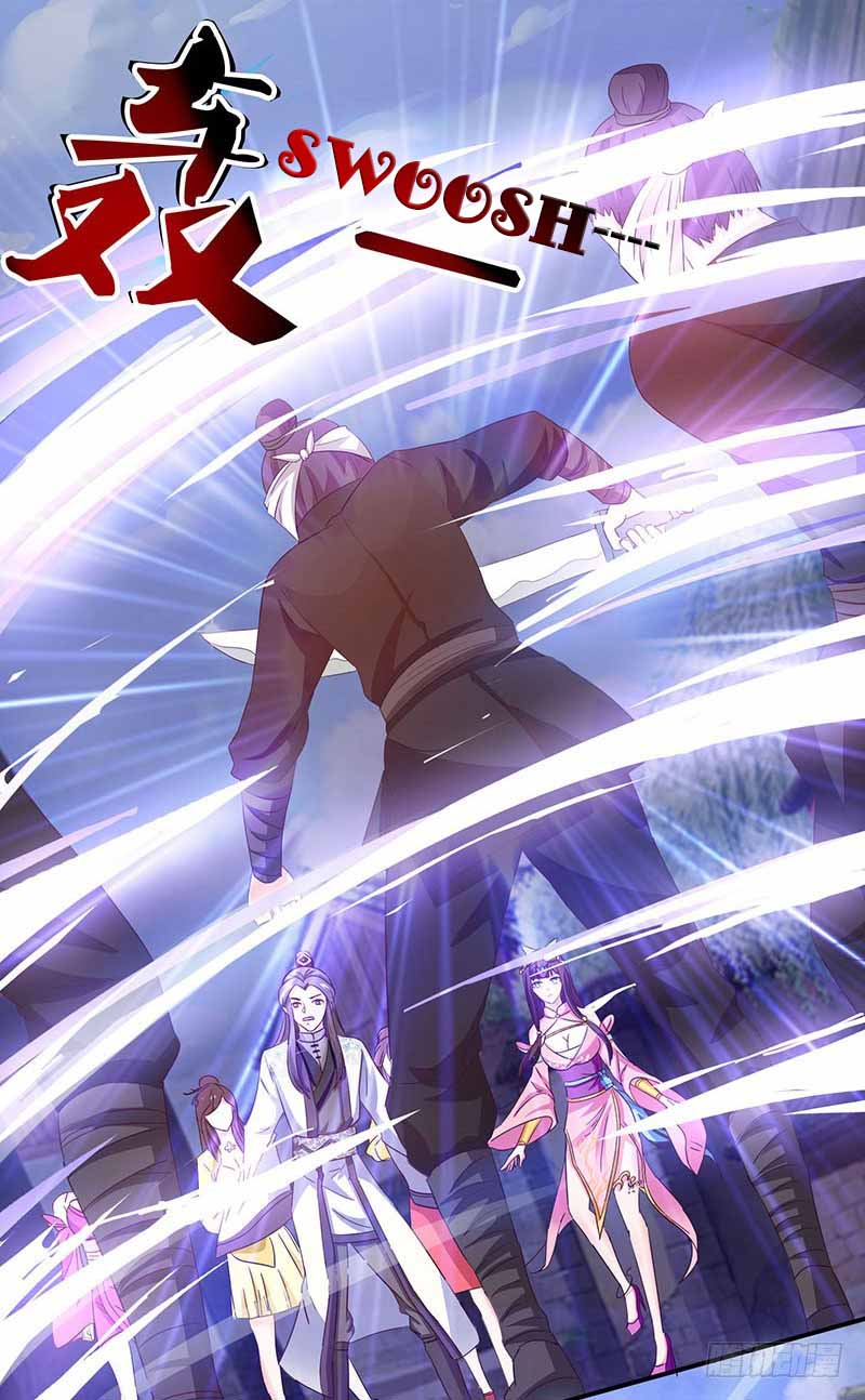 Reborn 80000 years chapter 21 - page 26