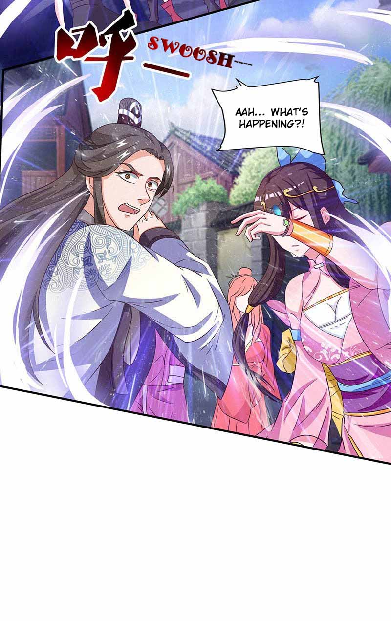 Reborn 80000 years chapter 21 - page 27