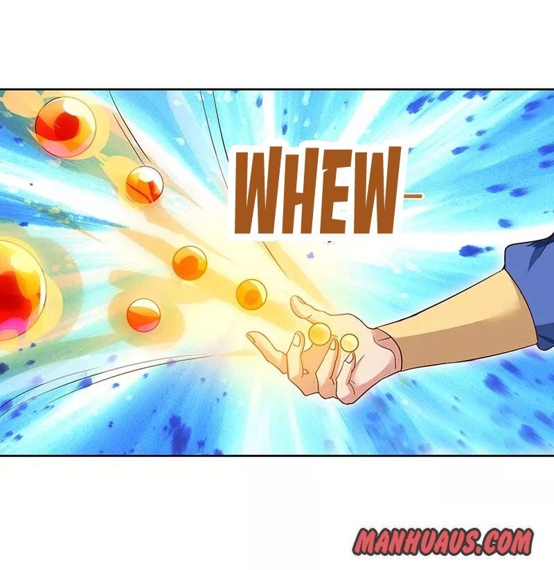 Reborn 80000 years chapter 84 - page 18
