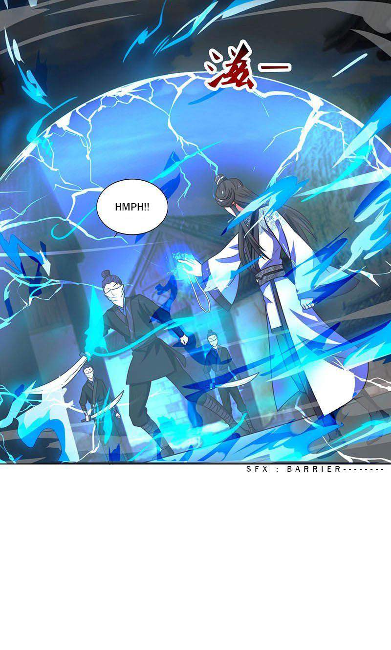 Reborn 80000 years chapter 22 - page 11