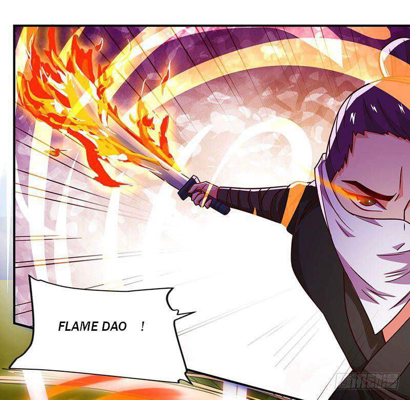 Reborn 80000 years chapter 22 - page 12