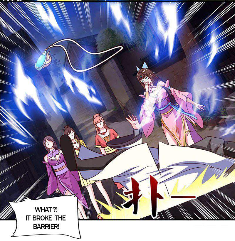 Reborn 80000 years chapter 22 - page 14