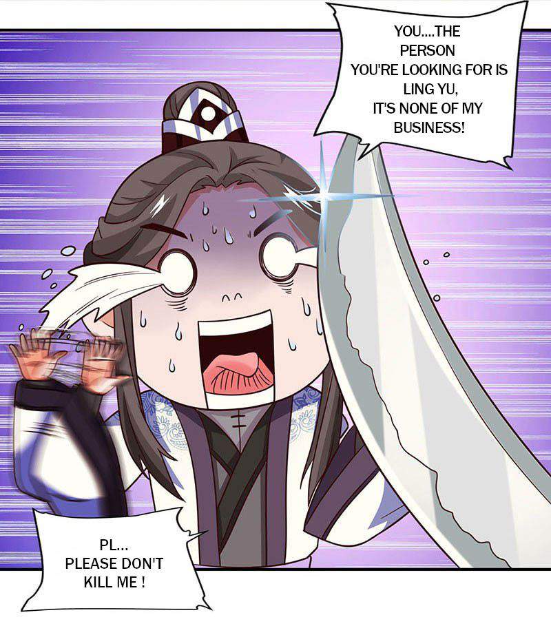 Reborn 80000 years chapter 22 - page 16