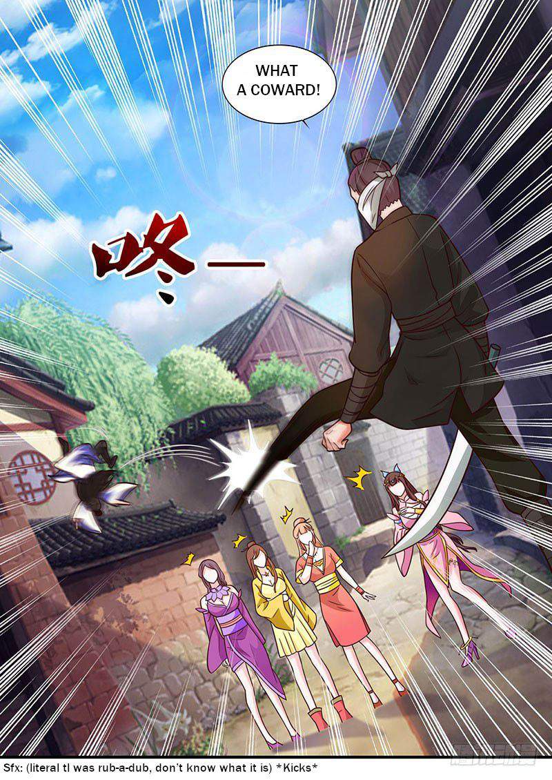 Reborn 80000 years chapter 22 - page 17