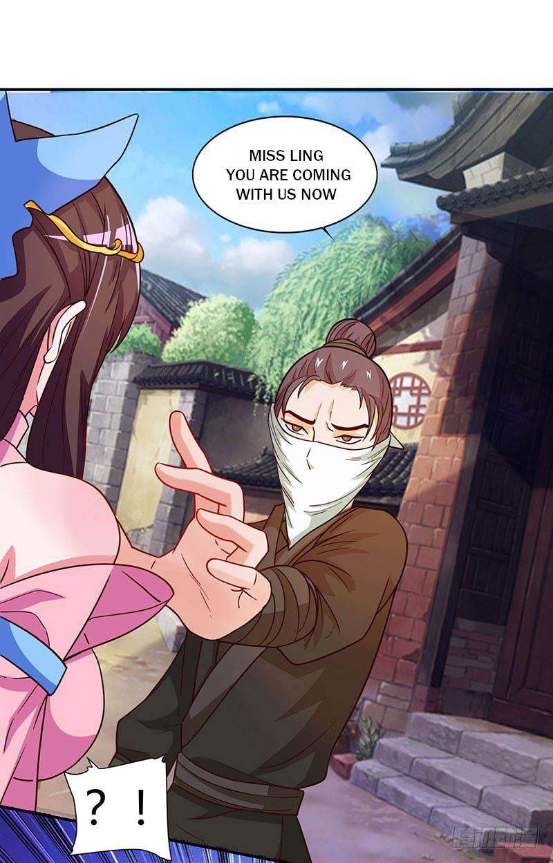 Reborn 80000 years chapter 22 - page 18