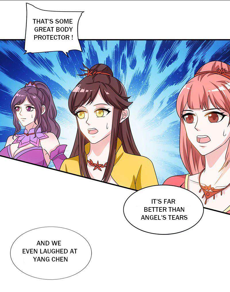 Reborn 80000 years chapter 22 - page 25