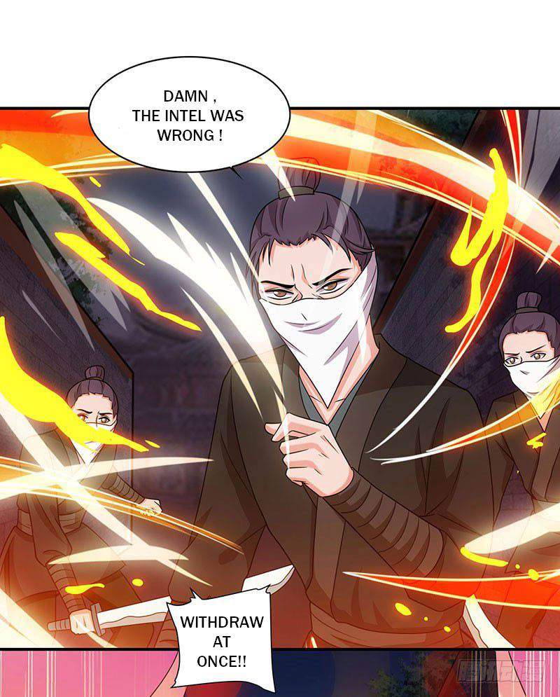 Reborn 80000 years chapter 22 - page 26