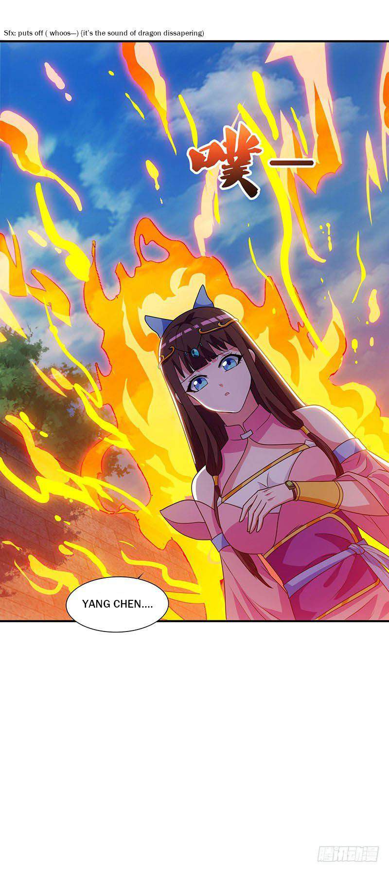 Reborn 80000 years chapter 22 - page 28