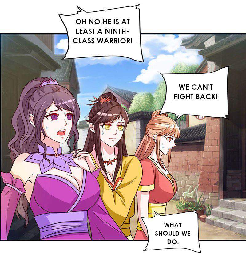 Reborn 80000 years chapter 22 - page 3